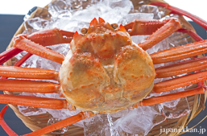 富山県のおいしいもの