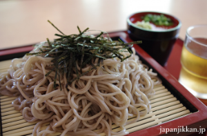 長野県のおいしいもの