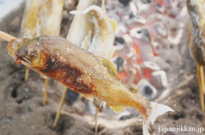 奈良県のおいしいもの